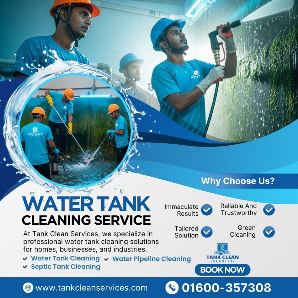 water tank cleaning service-web