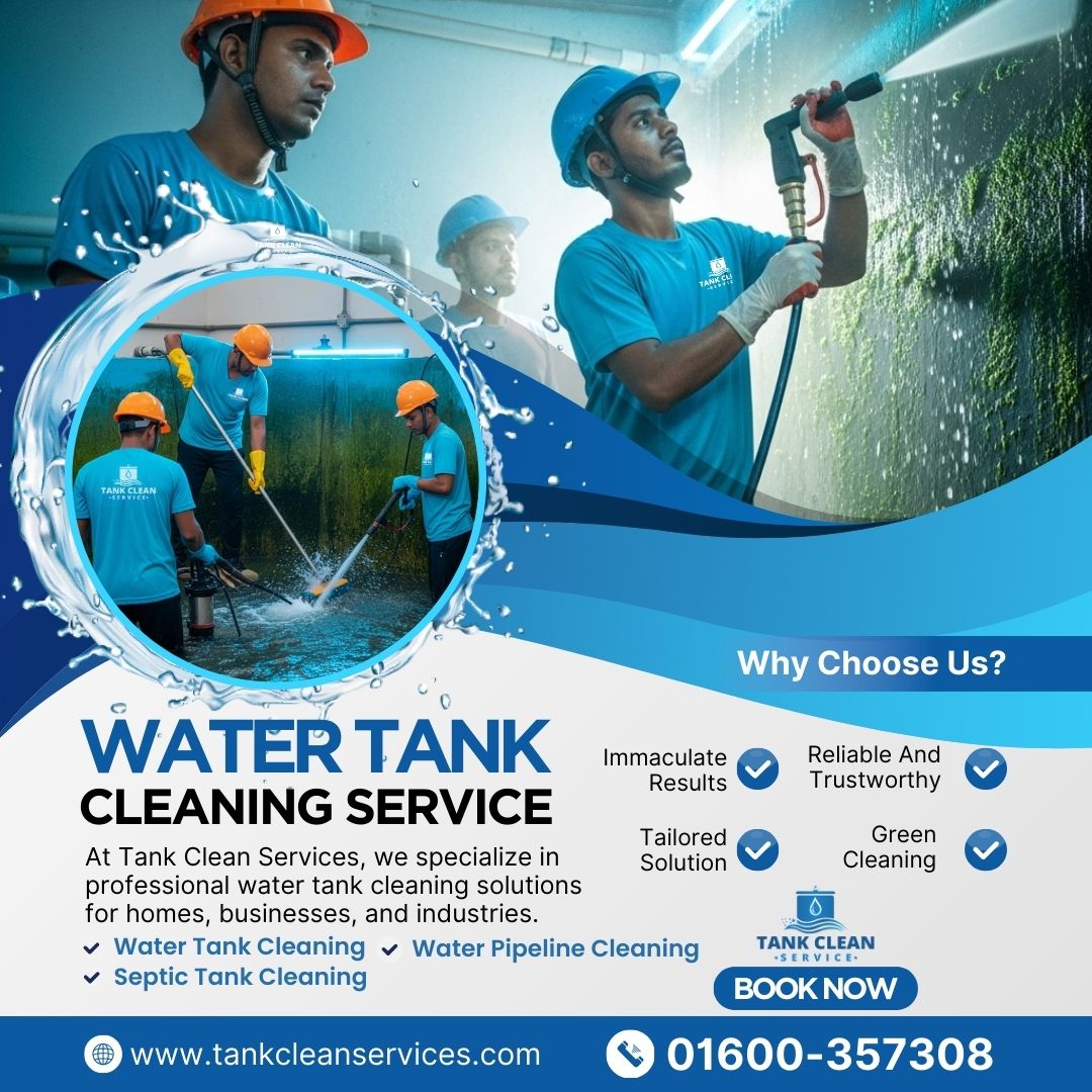 water tank cleaning service-web